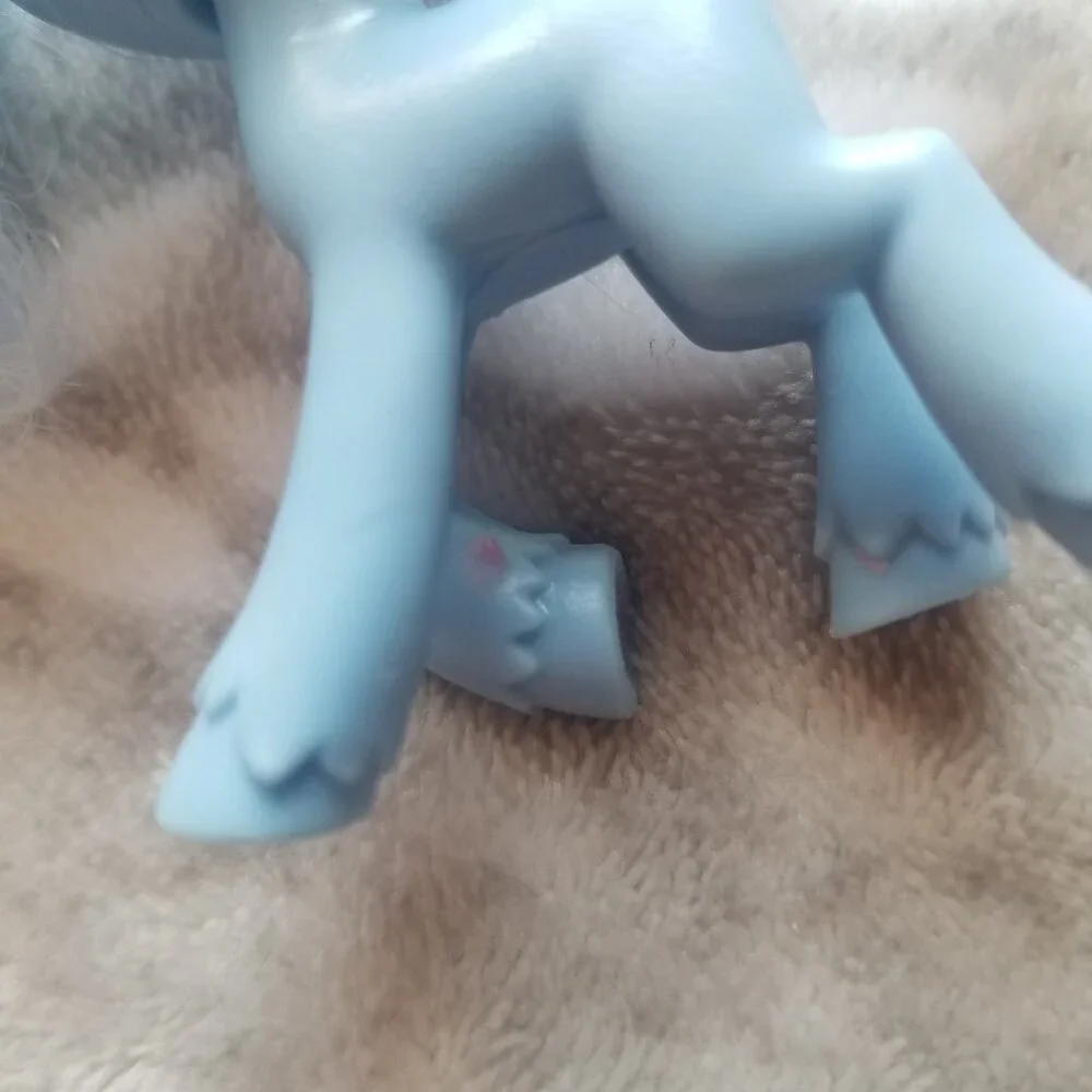My Little Pony my little